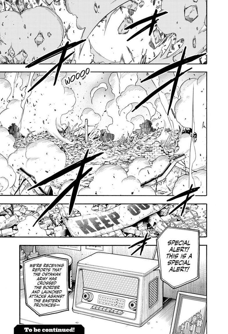 Spy x Family, Chapter 62 image 19